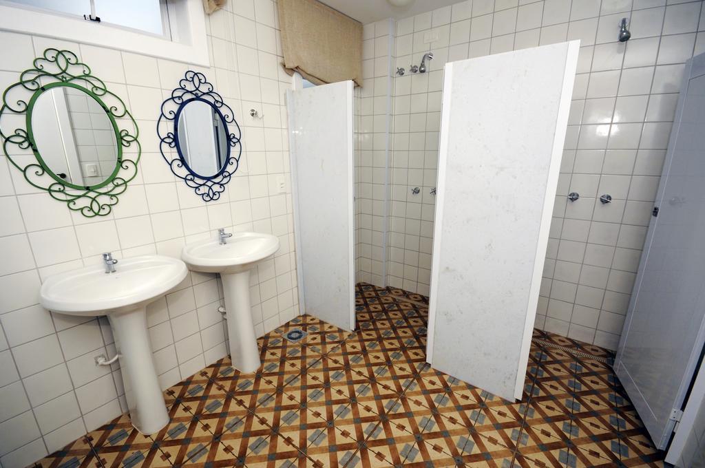 Hostel Poesia Foz do Iguaçu Cameră foto
